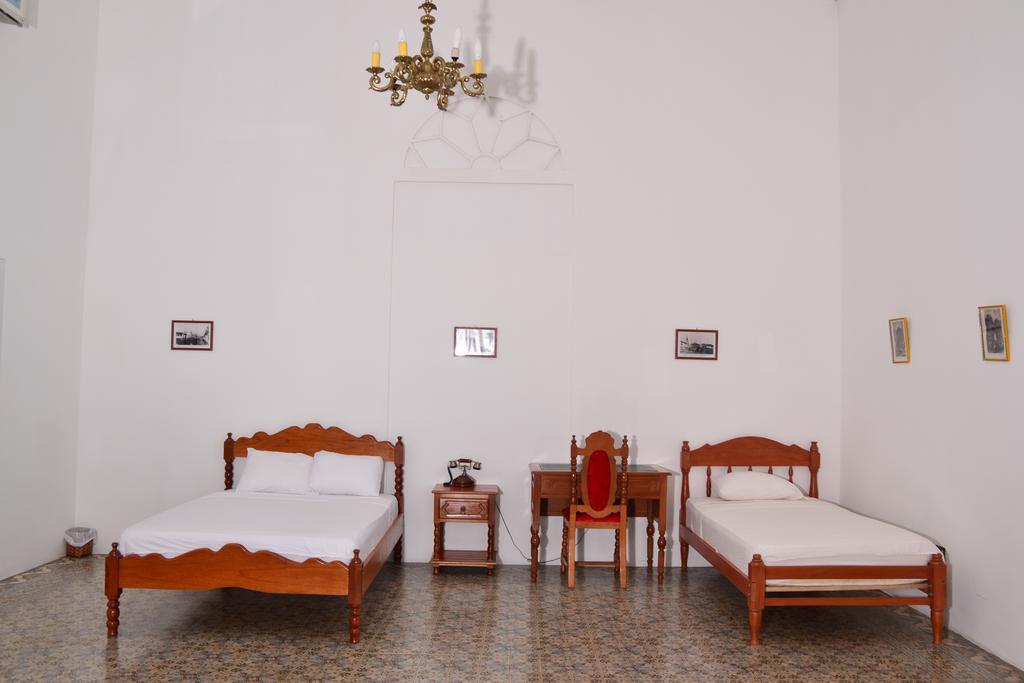 Casa Morey Iquitos Rum bild