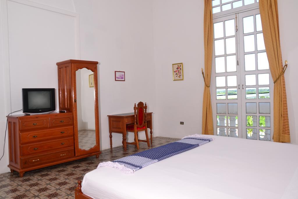 Casa Morey Iquitos Rum bild