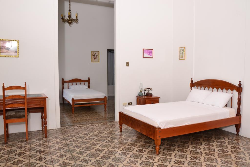 Casa Morey Iquitos Rum bild