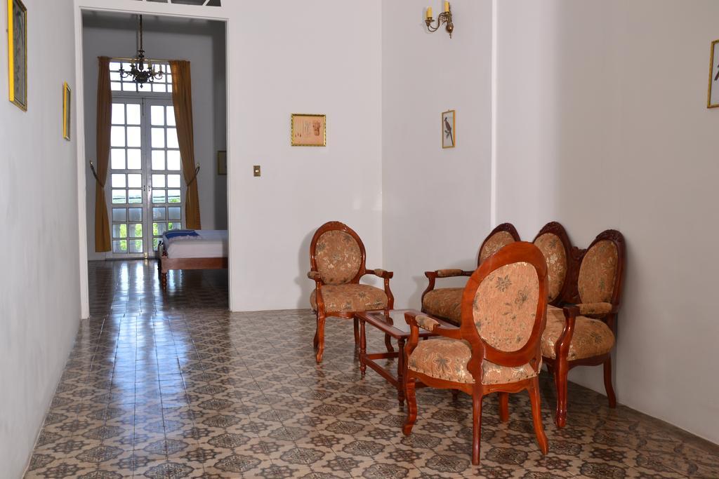 Casa Morey Aparthotel Iquitos Rum bild